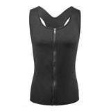 Vest Cross-border Corset Belly Shaper