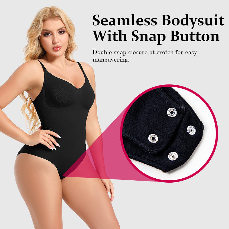 Seamless Boyshorts Shapewear Slimming