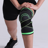 Knee Stabilizer For Pain Relief