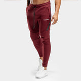 Running training fitness pants