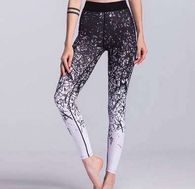 Yoga Pants Women Sports Clothing