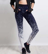 Yoga Pants Women Sports Clothing