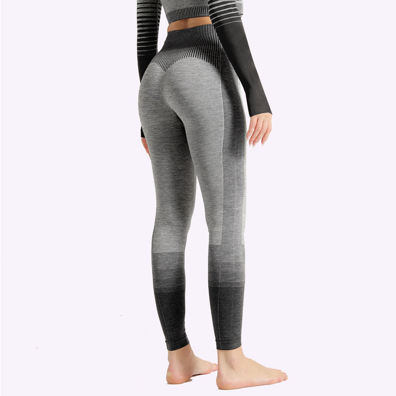 Gym High Waist Leggings