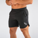 New Sports Shorts Men's Running Training Fitness Pants