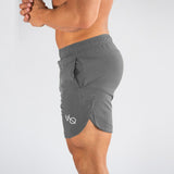 New Sports Shorts Men's Running Training Fitness Pants