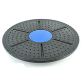 Balance Board Disc Stability Round Plates Exercise Trainer