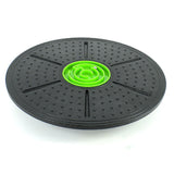 Balance Board Disc Stability Round Plates Exercise Trainer