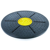 Balance Board Disc Stability Round Plates Exercise Trainer