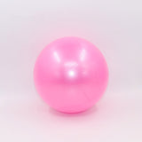 Explosion-Proof Frosted Mini Pilates Ball Yoga Ball