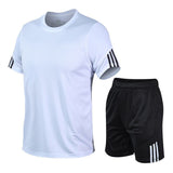 Men Sports Suit Track Suit