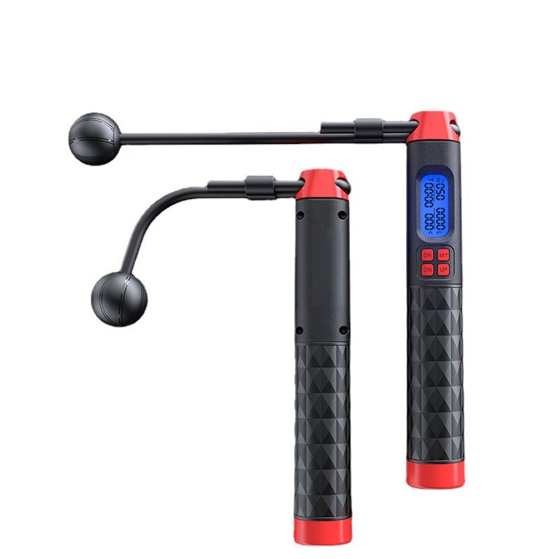 Sports Fitness Smart Cordless Skipping Rope