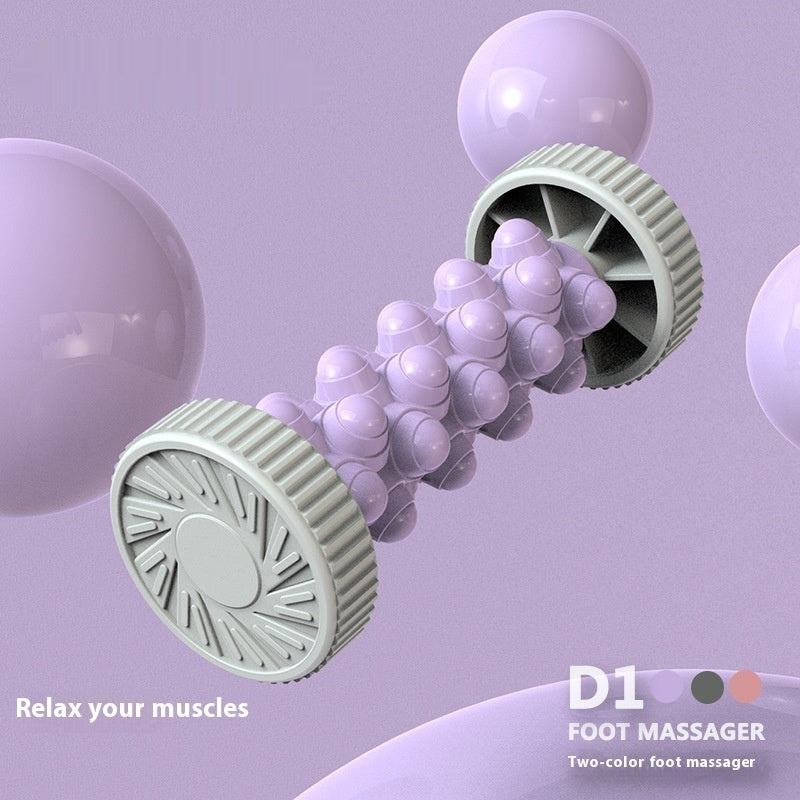 Roller Hand And Foot Massager Roller