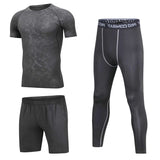 Men's Fitness Suit