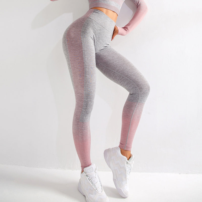 Gym High Waist Leggings