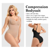 Seamless Boyshorts Shapewear Slimming