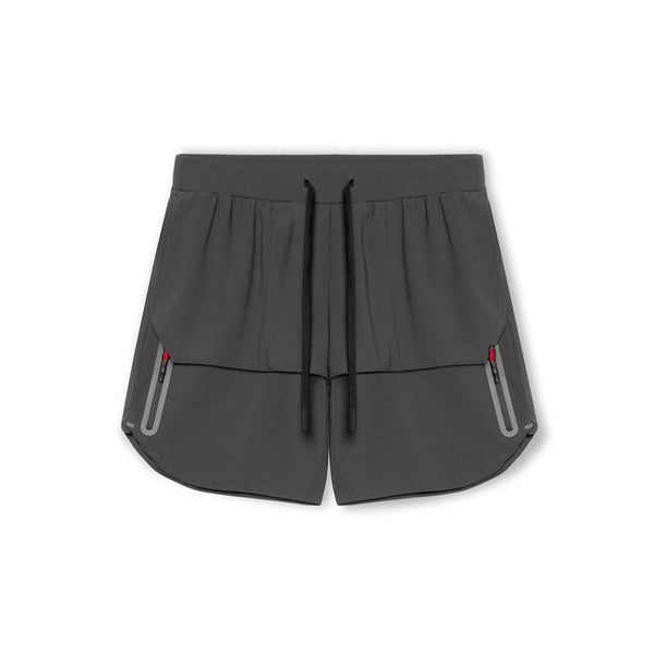 Men's New Running Fitness Shorts