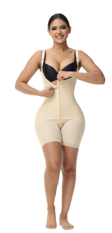 Women's One-piece Shapewear