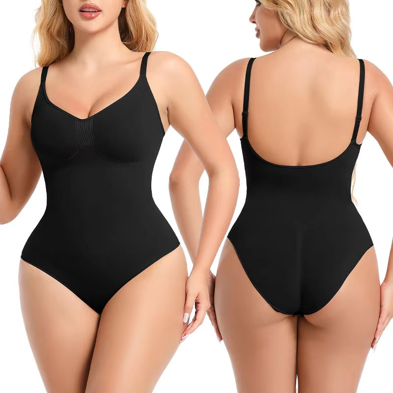 Seamless Boyshorts Shapewear Slimming