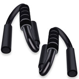 Body Sculptured Push Up Bars Press