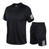 Men Sports Suit Track Suit