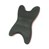 Stretching massager orthosis