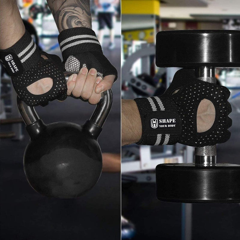 Fitness Gloves Weightlifting For Men And Women