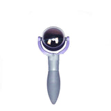 Hand-held Roller Stainless Steel Iced Massage Ball