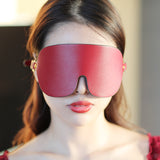 Home Fashion Personality Eye Mask Sleep