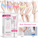 Body Massage Cream Beauty Body Gentle Moisturizing Cream