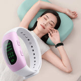 Hand Wear Watch Sleeping Aid Instrument