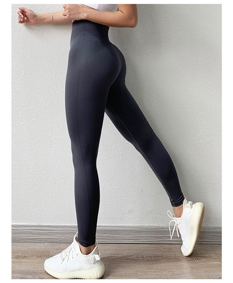 Women's Yoga Fitness Pants