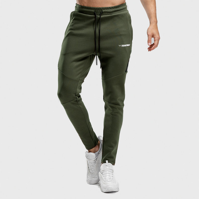 Running training fitness pants