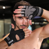 Fitness Gloves Weightlifting For Men And Women