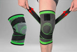 Knee Stabilizer For Pain Relief