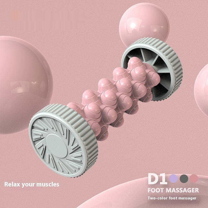 Roller Hand And Foot Massager Roller