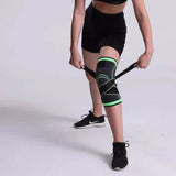 Knee Stabilizer For Pain Relief