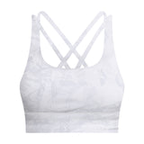 Skin-friendly Yoga Fitness Running Sports Bra