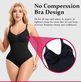 Seamless Boyshorts Shapewear Slimming