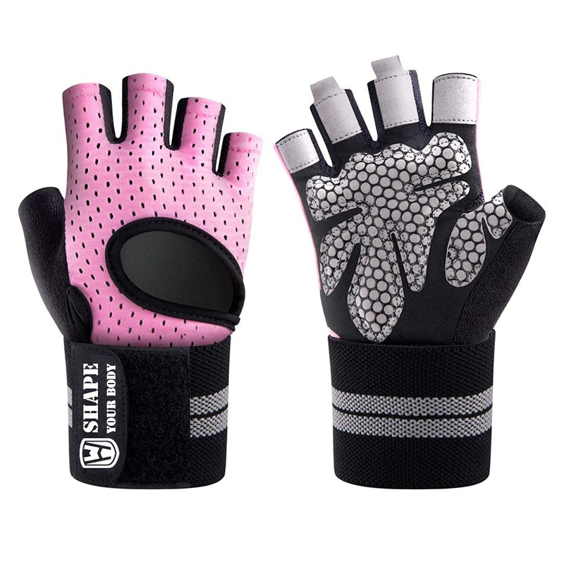 Fitness Gloves Weightlifting For Men And Women