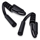 Body Sculptured Push Up Bars Press