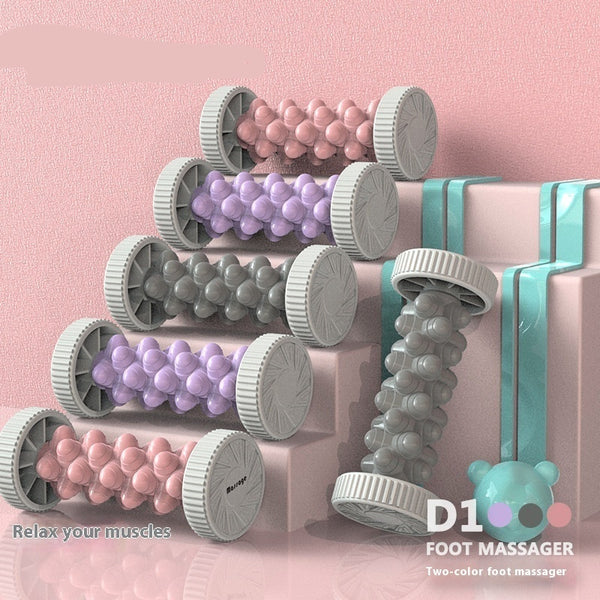 Roller Hand And Foot Massager Roller