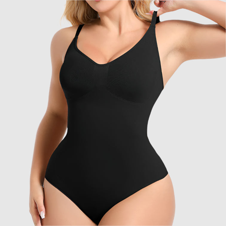 Seamless Boyshorts Shapewear Slimming