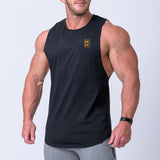 Sports Sleeveless T-shirt Men