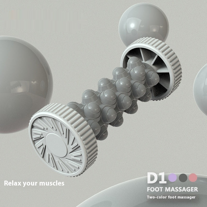 Roller Hand And Foot Massager Roller