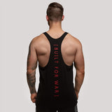 Vest For Fitness For Men Muscle Wait Lifting