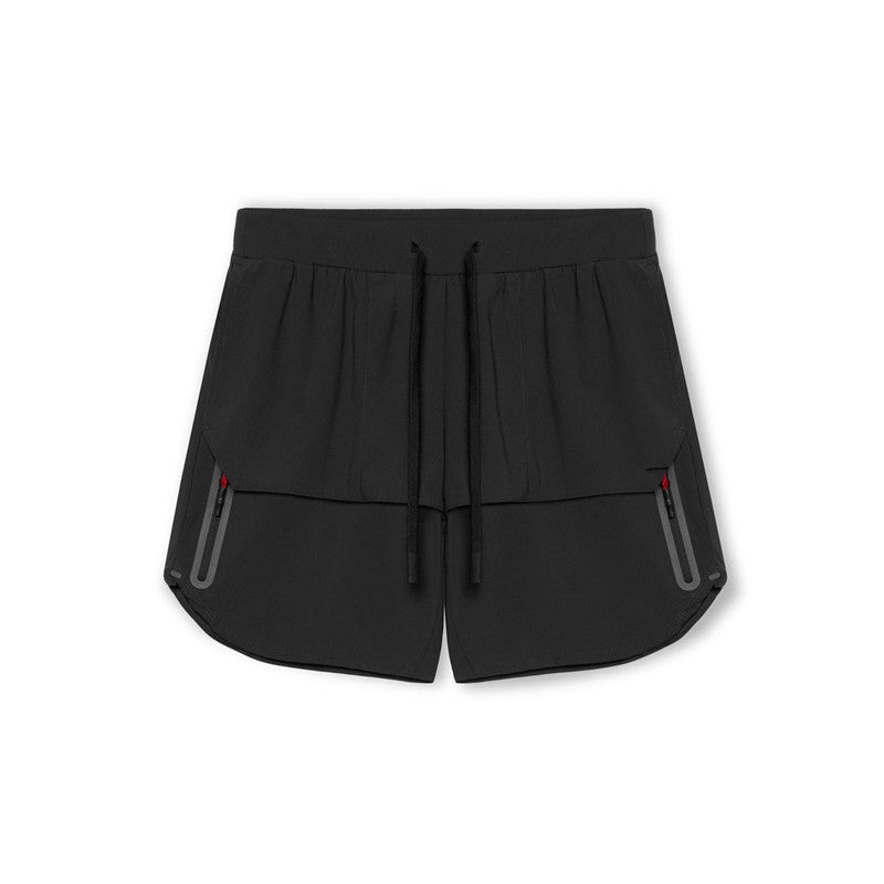 Men's New Running Fitness Shorts