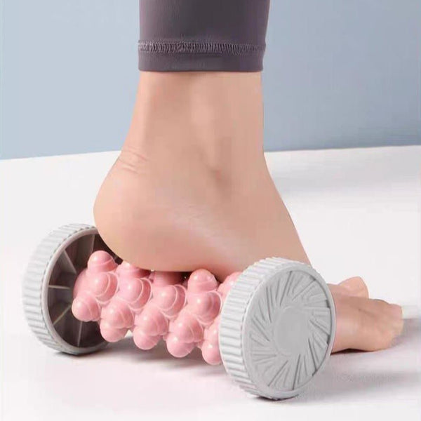 Roller Hand And Foot Massager Roller